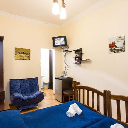 Gis Guest House Tbilisi Zewnętrze zdjęcie