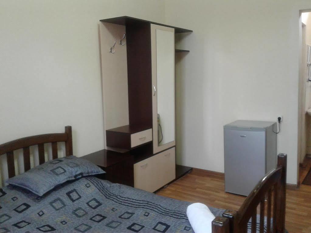 Gis Guest House Tbilisi Zewnętrze zdjęcie