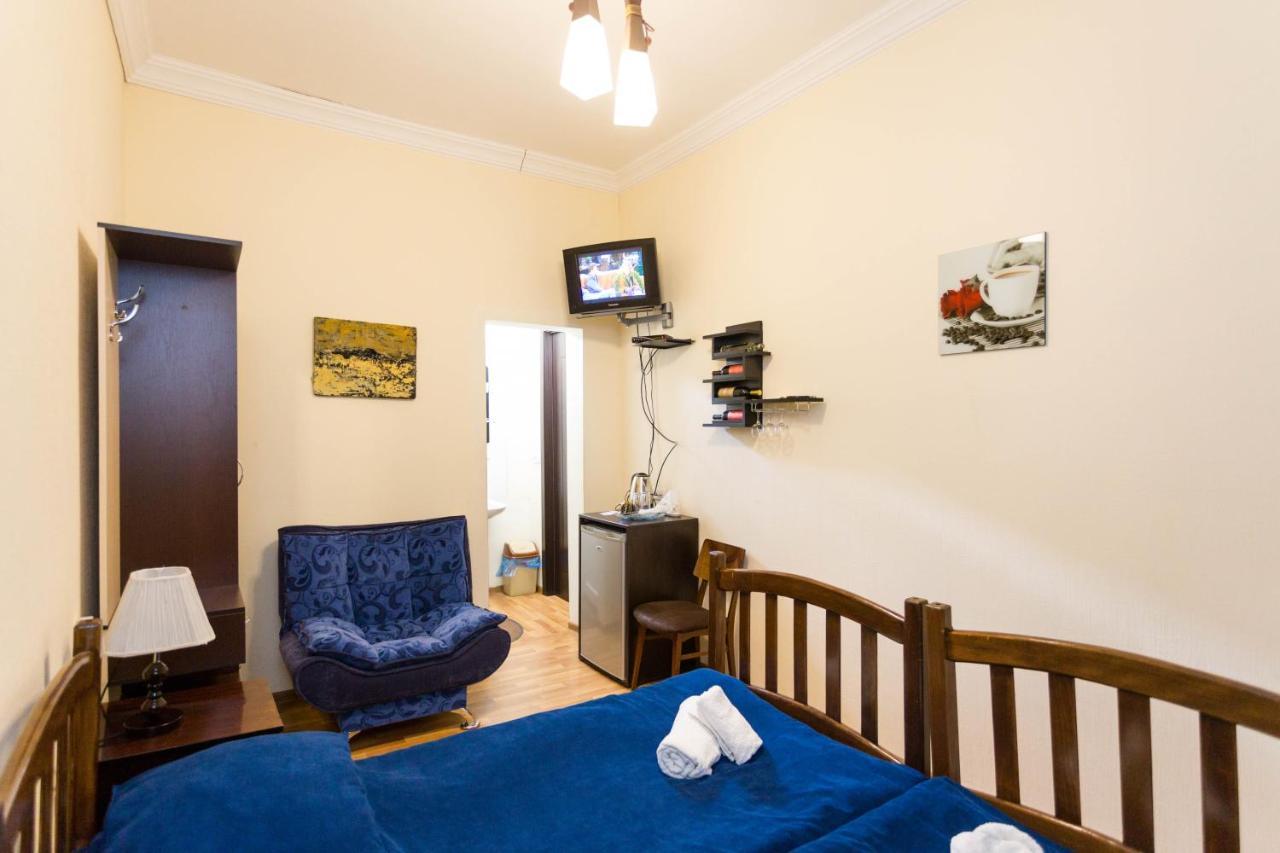 Gis Guest House Tbilisi Zewnętrze zdjęcie