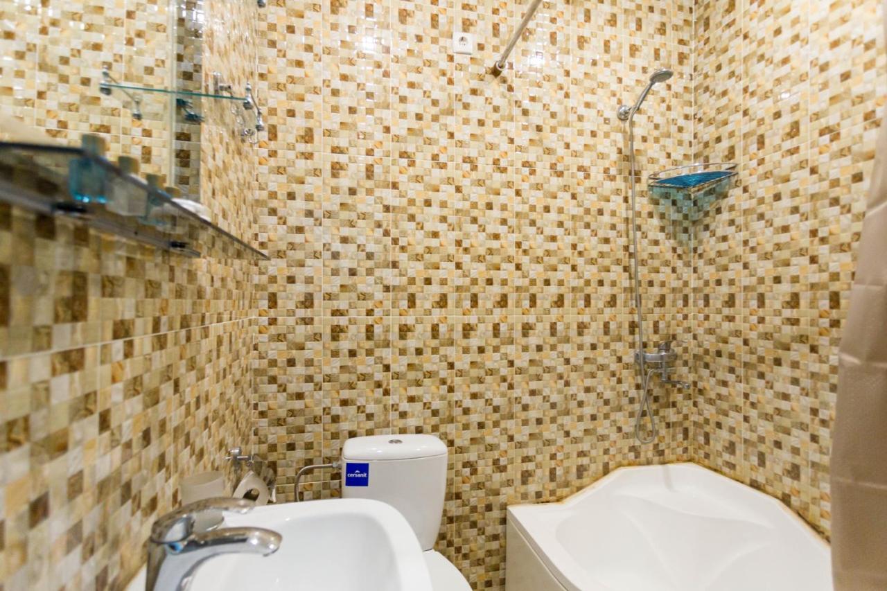 Gis Guest House Tbilisi Zewnętrze zdjęcie