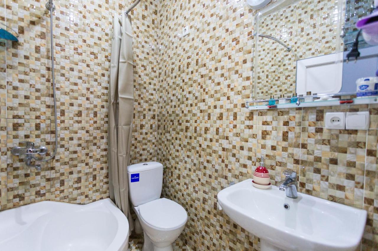 Gis Guest House Tbilisi Zewnętrze zdjęcie