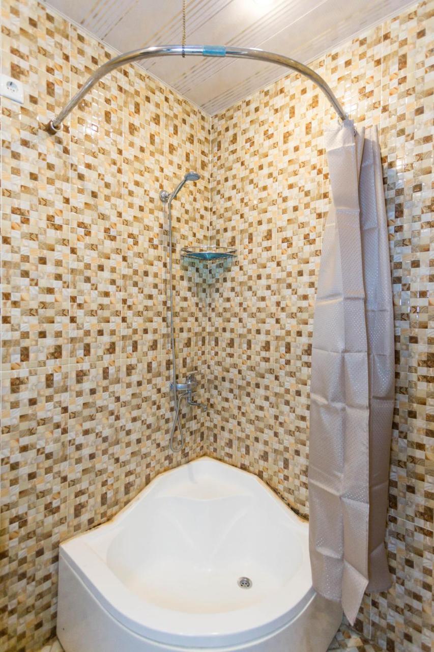Gis Guest House Tbilisi Zewnętrze zdjęcie
