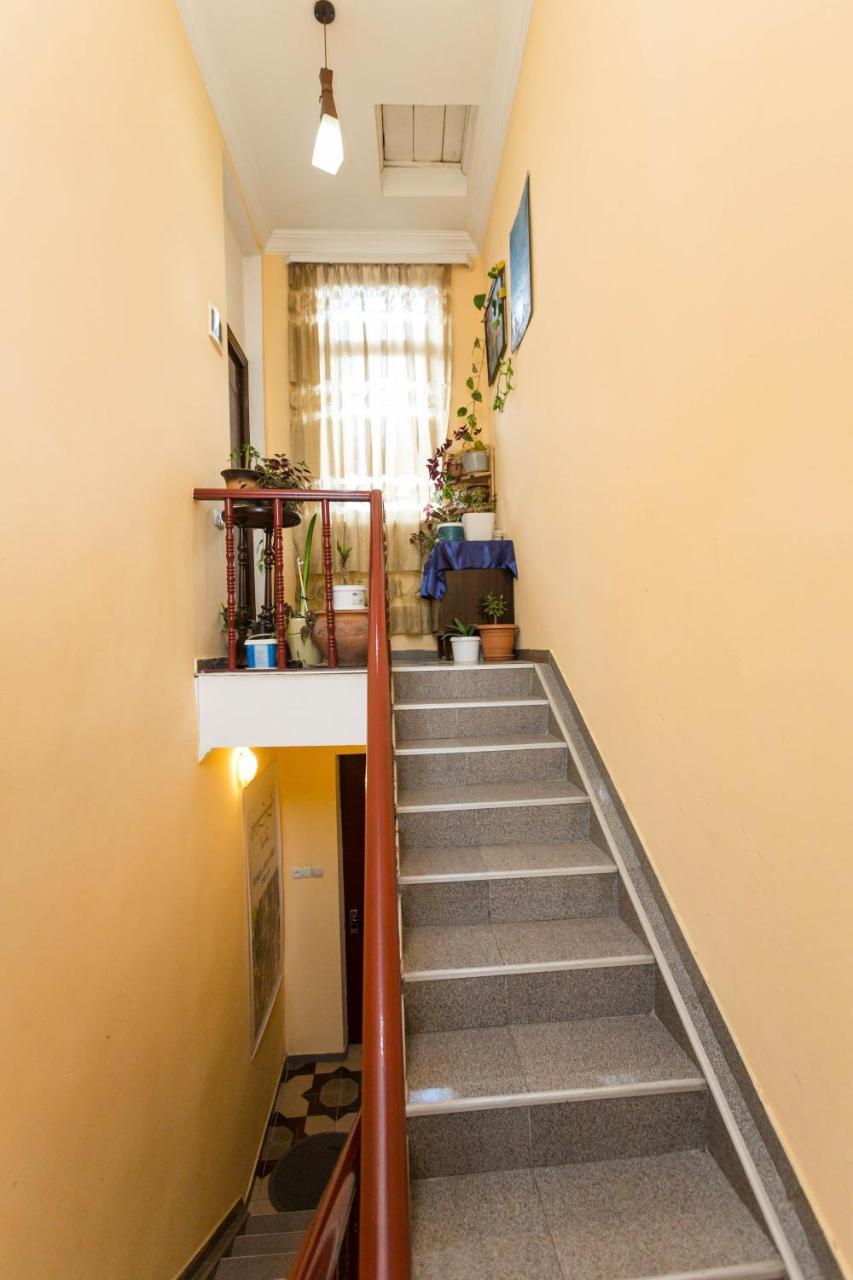 Gis Guest House Tbilisi Zewnętrze zdjęcie