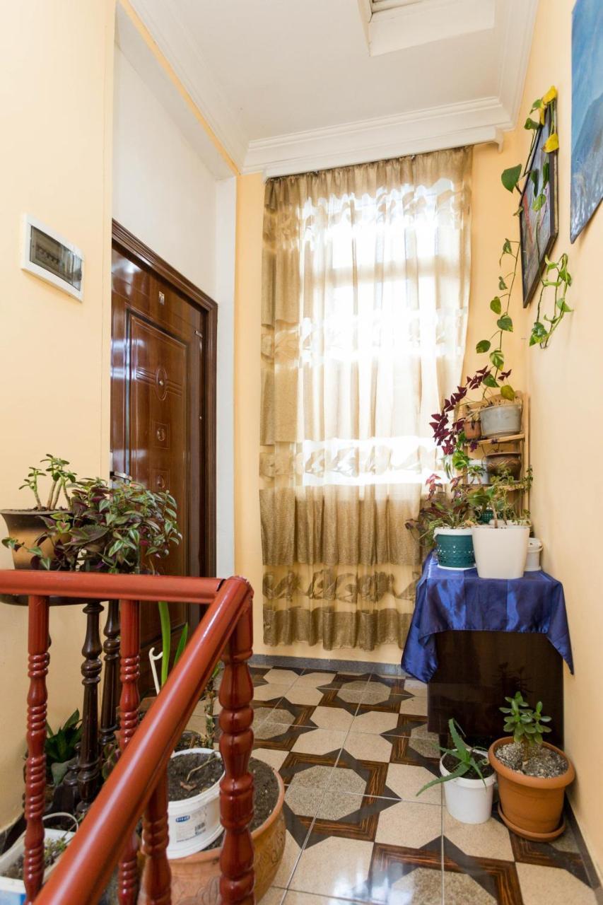 Gis Guest House Tbilisi Zewnętrze zdjęcie