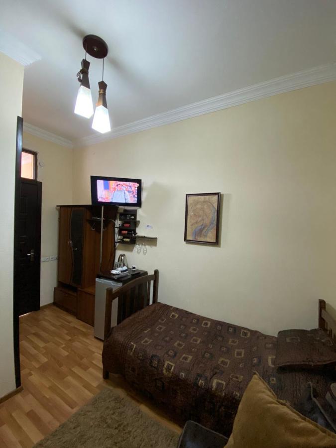 Gis Guest House Tbilisi Zewnętrze zdjęcie